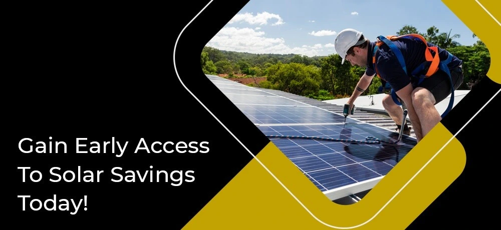 electricity vs solar bill comparison